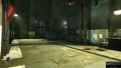 The genre blend partly reminds of Half Life 2 (same creative designer)