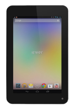 IRiver outs the 7-inch WOWtab Jelly Bean tablet to take on Google’s Nexus 7? IRiver outs the 7-inch WOWtab Jelly Bean tablet to take on Google’s Nexus 7?