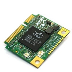 Wireless USB Single Chip from Wisair Announced for Computex
