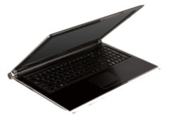 Gigabyte claims P2532N is thinnest Sandy Bridge i7 laptop yet Gigabyte claims P2532N is thinnest Sandy Bridge i7 laptop yet