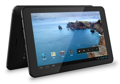 SmartQ outs the Dual-Core X7 Jelly Bean tablet