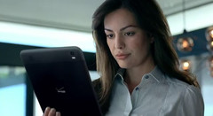 New Motorola LTE tablet hits FCC - Xoom 2? New Motorola LTE tablet hits FCC - Xoom 2?