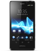 Sony Xperia T Sony Xperia T