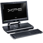Dell XPS M2010 Dell XPS M2010