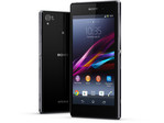 Review Sony Xperia Z1 Smartphone Review Sony Xperia Z1 Smartphone