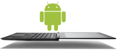 Lenovo working on ThinkPad X1/Android hybrid Lenovo working on ThinkPad X1/Android hybrid