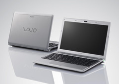 Vaio S Vaio S