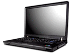 Lenovo Thinkpad Z60m Lenovo Thinkpad Z60m