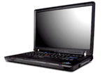Lenovo Thinkpad Z60m Lenovo Thinkpad Z60m
