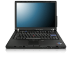 Lenovo Thinkpad Z61m
