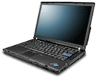 Lenovo ThinkPad Z61t Lenovo ThinkPad Z61t