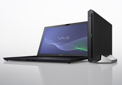 New Sony Vaio Z Now Available New Sony Vaio Z Now Available