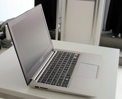 Asus rolls out the Zenbook UX32VD Ultrabook