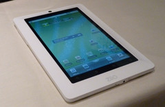 Creative ZiiO 7-inch Android tablet hits FCC
