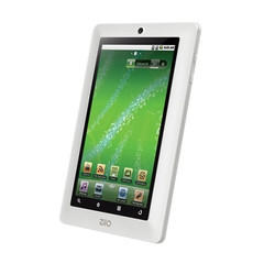 Creative ZiiO 7 tablet is now shipping to the US Creative ZiiO 7 tablet is now shipping to the US