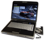 Zepto Znote 6625WD Zepto Znote 6625WD
