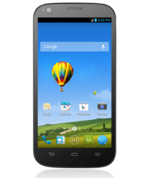 ZTE Grand S Pro ZTE Grand S Pro