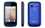 ZTE Open ZTE Open