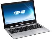 Review Asus A56CB-XX053H Notebook