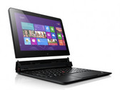 Review Lenovo ThinkPad Helix 3G Convertible