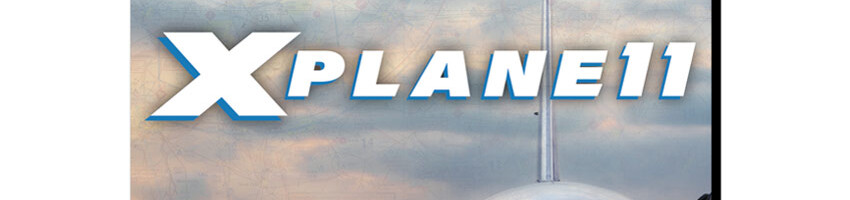 X-Plane 11.11