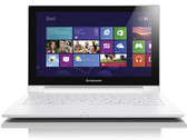Review Lenovo IdeaPad S210 Touch 20257 Notebook