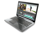 Review HP EliteBook 8770w DreamColor Notebook