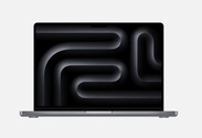 Apple MacBook Pro 14 2023 M3 Max