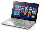 Review Sony Vaio SV-F15A1S2ES Notebook