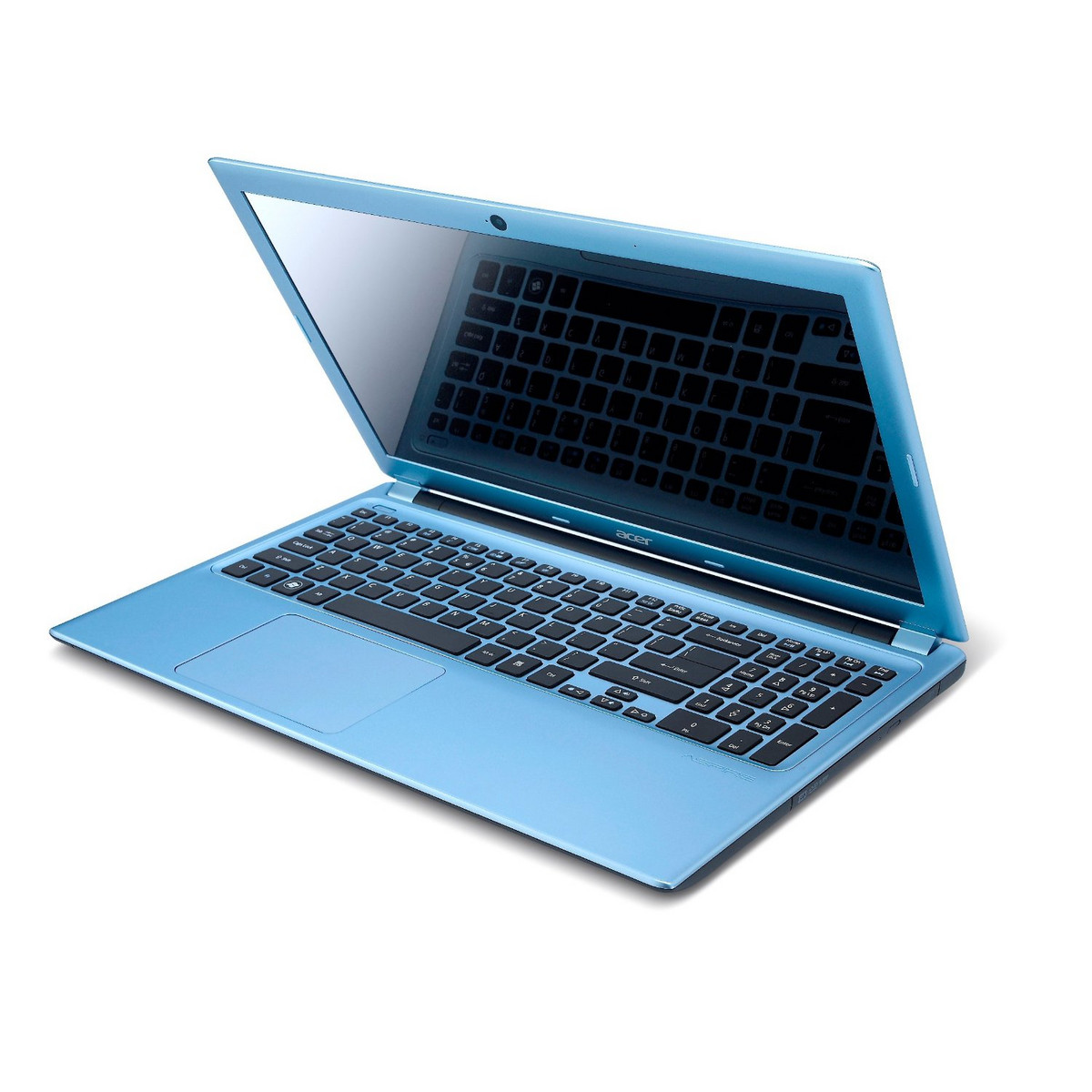 Acer Aspire V5-573g notebook overview