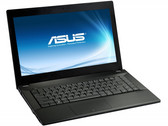 Review Asus P45VJ Notebook