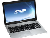 Review Asus N56VB-S4050H Notebook
