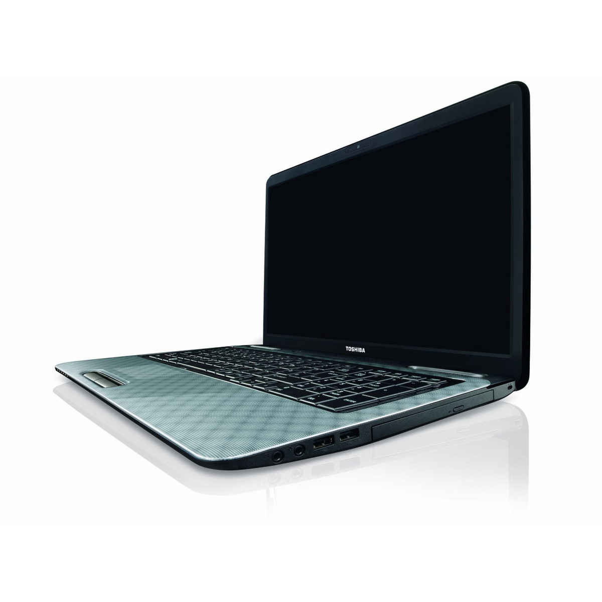 Toshiba Satellite L775 Series External Reviews