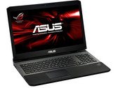 Review Asus G75VX-T4020H Notebook
