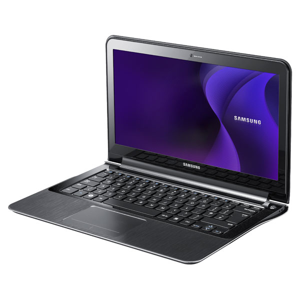 Samsung Series 9 lap