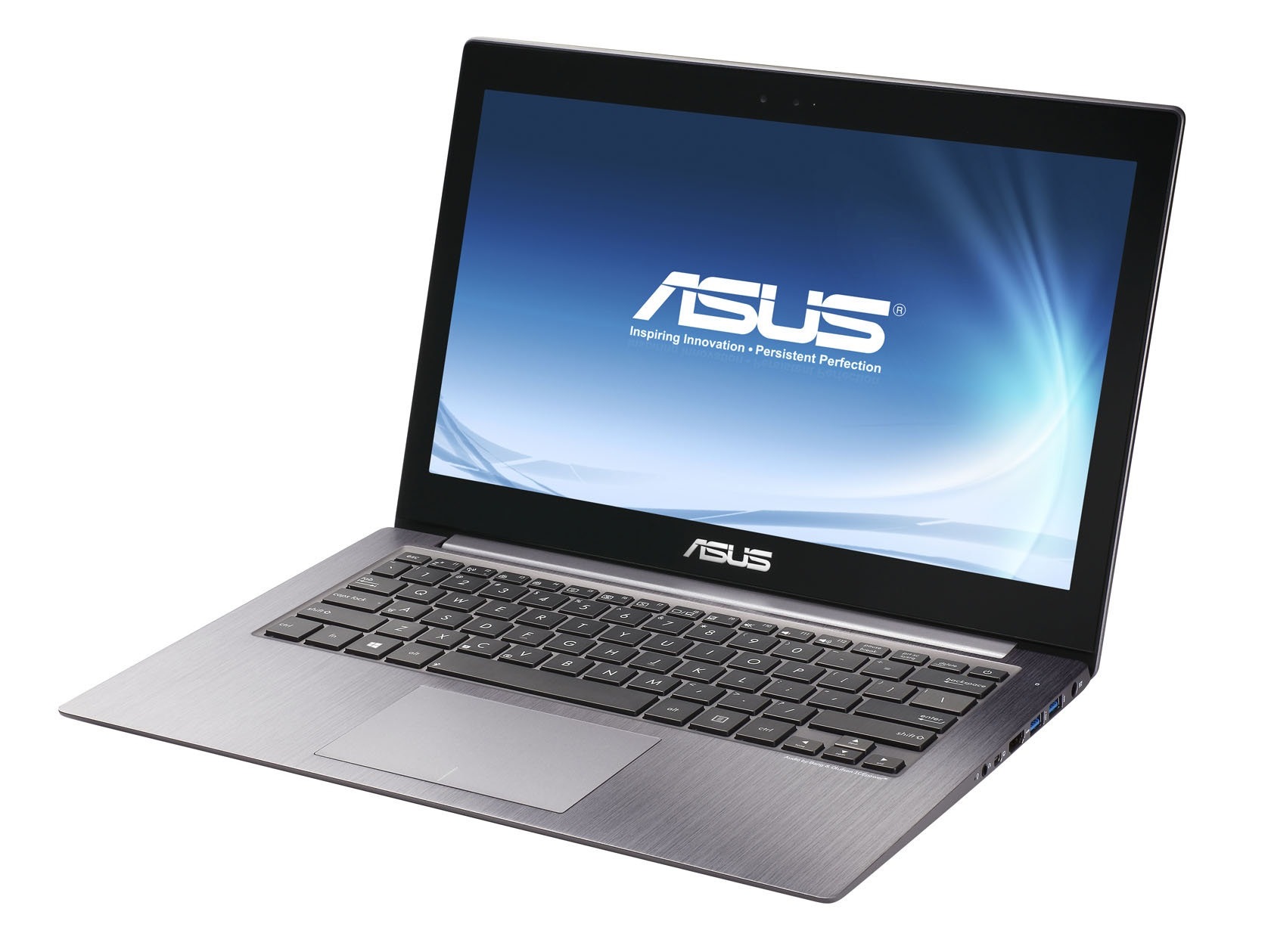 Review Update Asus VivoBook U38N-C4004H Notebook