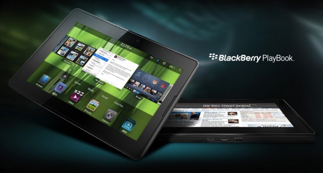 blackberry playbook tablet release date. BlackBerry PlayBook nearing