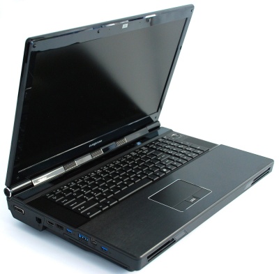 eurocom laptop panther laptops tb core i7 4960x gtx 780m sli announces mobile storage intel ships supercomputer notebookcheck specifications 6tb