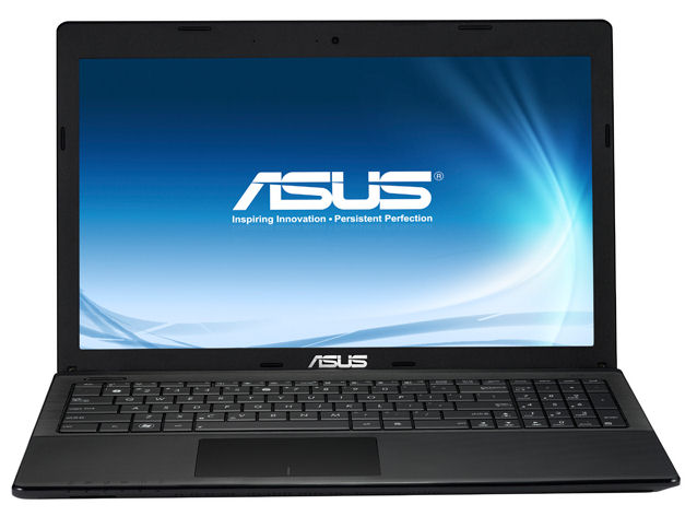 Review Asus F55A Notebook