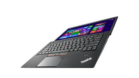 Lenovo ThinkPad X1 Carbon Touch expected for December - NotebookCheck 