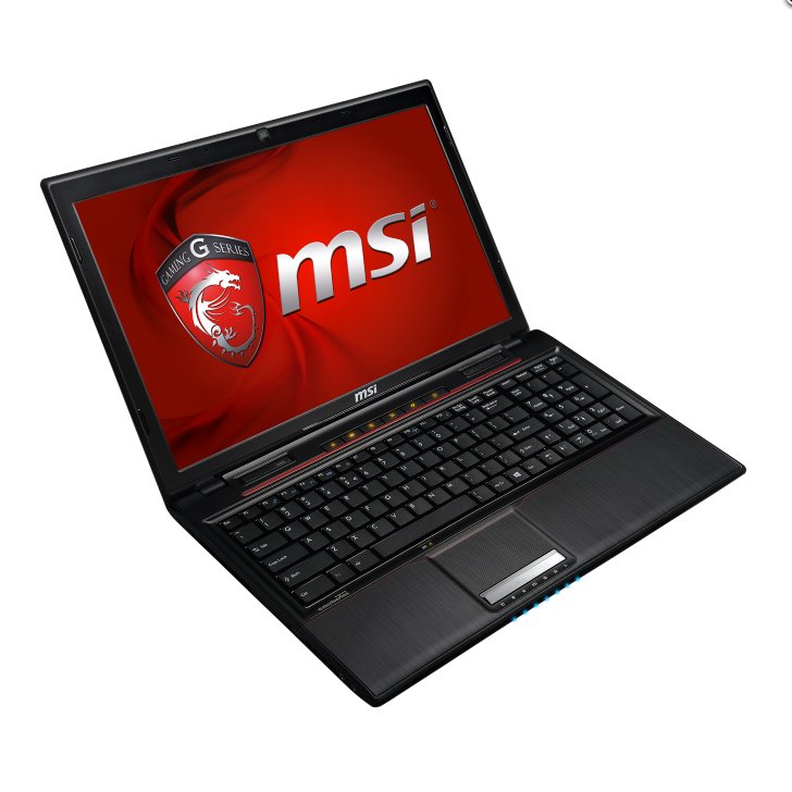 MSI introduces the GP Series gaming laptops - NotebookCheck.net News