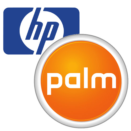 Palm Hp
