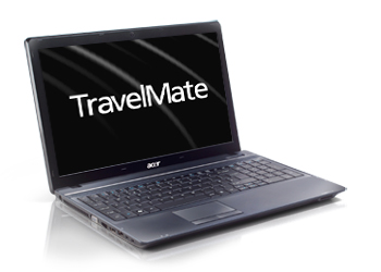 Acer TravelMate 4750 laptop Win 7 Drivers
