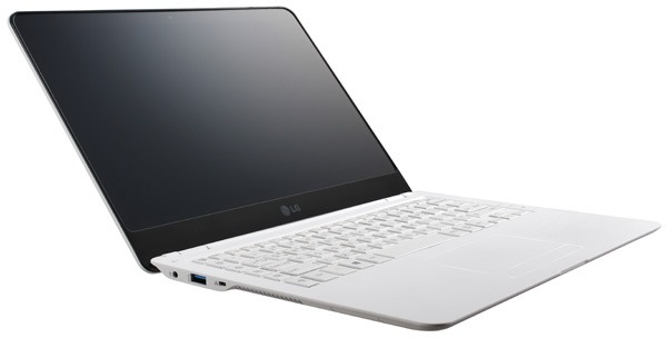 LG’s upcoming Z360 Ultrabook with Intel Haswell chip