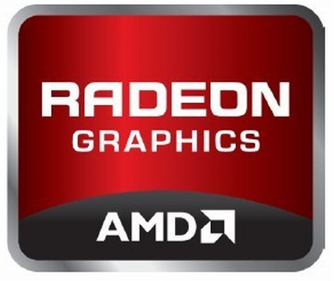 AMD Radeon