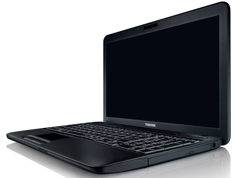 Скачать драйвер на видеокарту toshiba satellite c660d