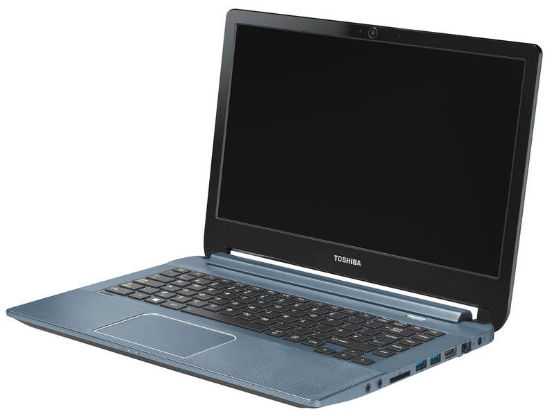 Review Toshiba Satellite U940-101 Ultrabook