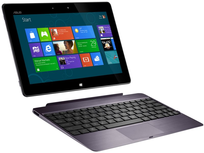 asus windows tablet