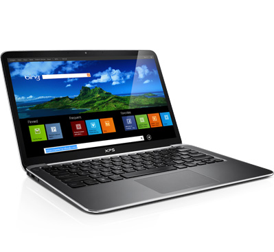 New Dell XPS 13 MLK Ultrabook available with high-resolution screen