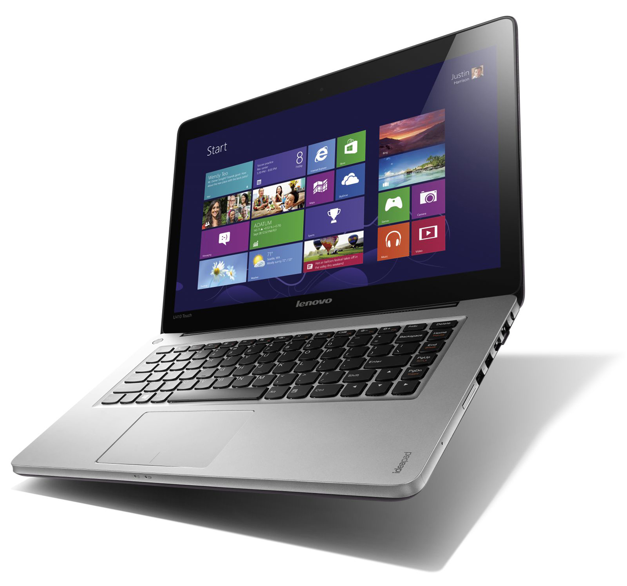 Laptop Terbaik 2014